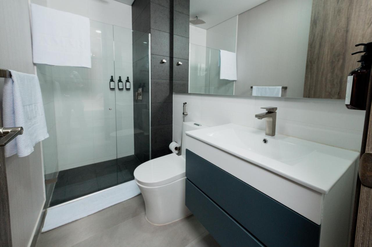Amari Living Suites Barranquilla  Exterior foto