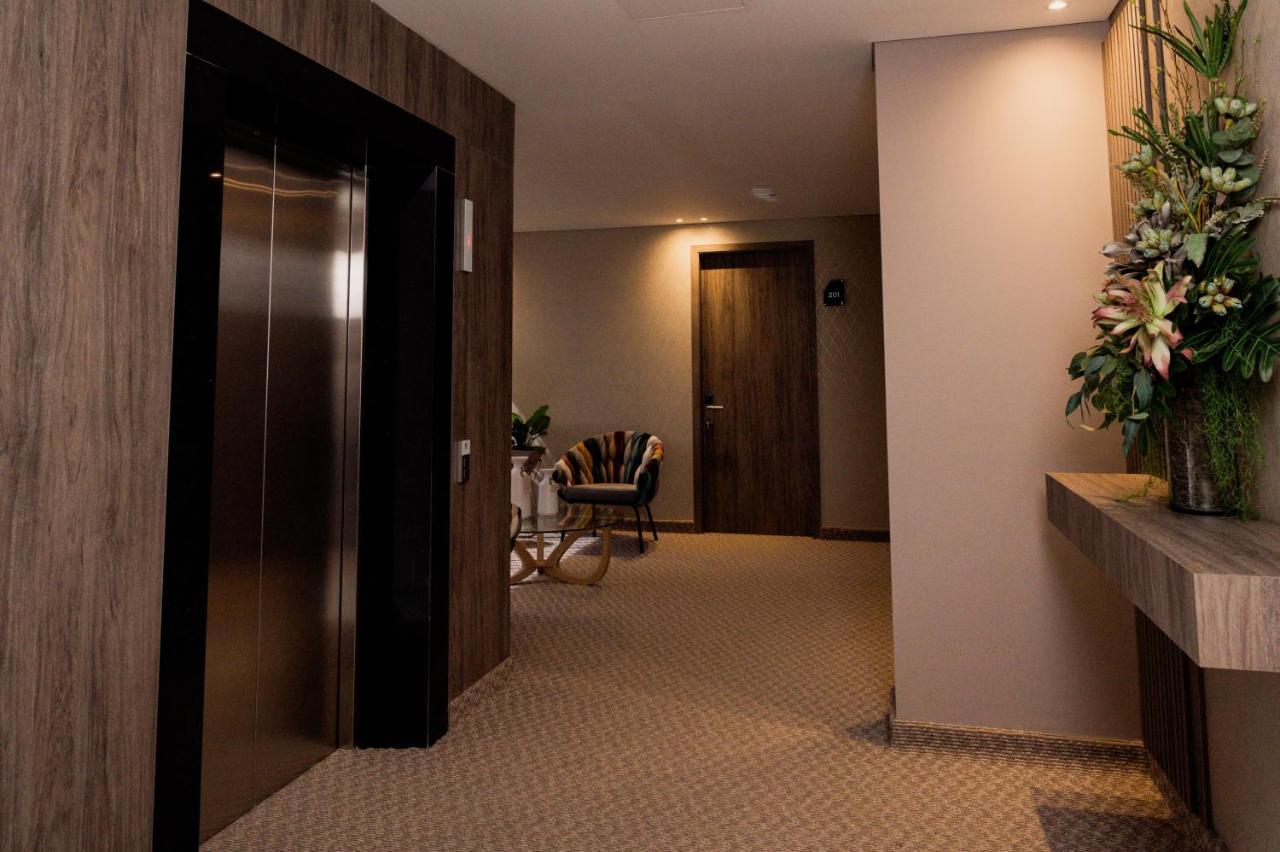 Amari Living Suites Barranquilla  Exterior foto