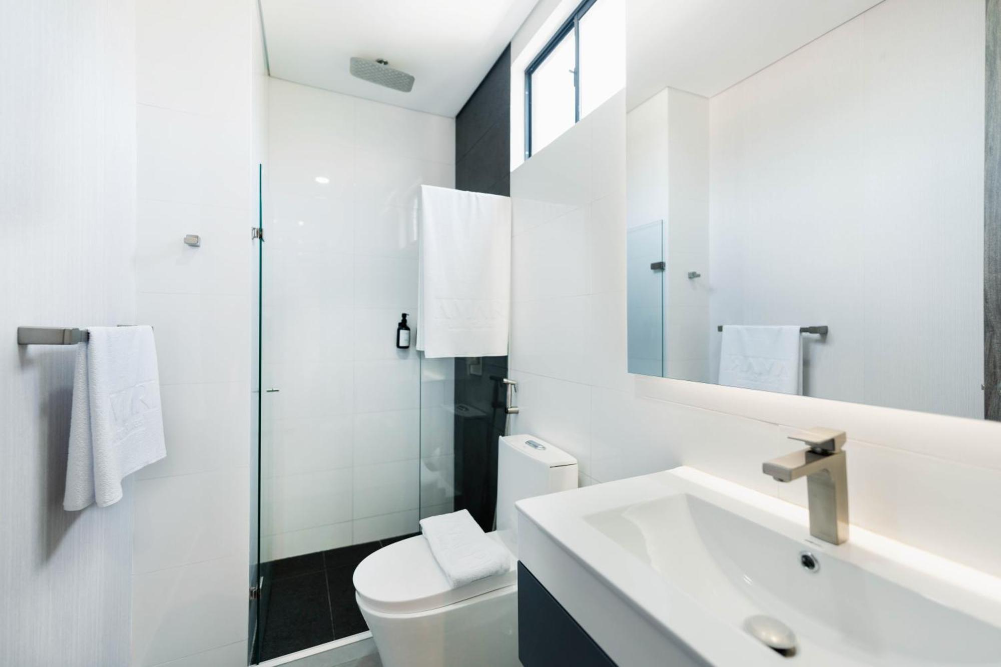 Amari Living Suites Barranquilla  Exterior foto