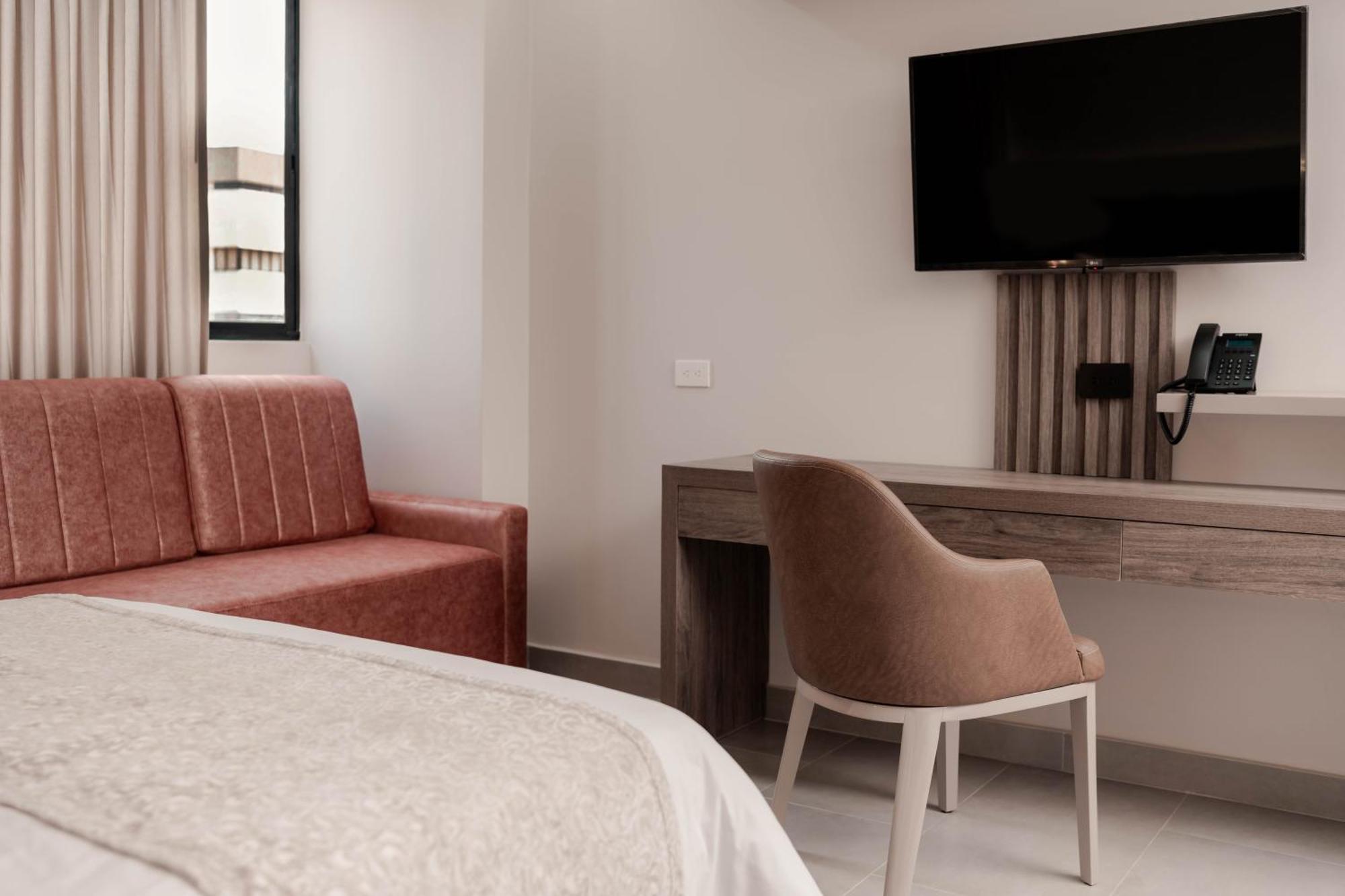 Amari Living Suites Barranquilla  Exterior foto