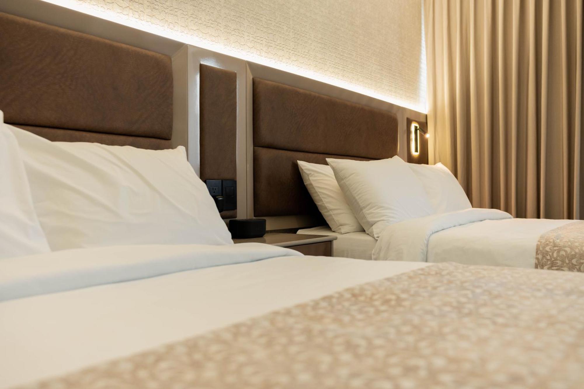 Amari Living Suites Barranquilla  Exterior foto