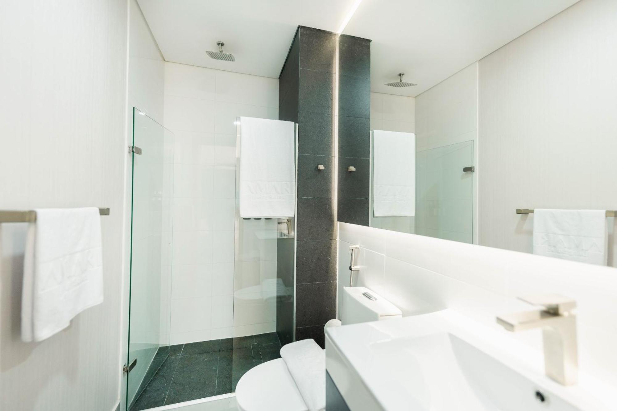 Amari Living Suites Barranquilla  Exterior foto