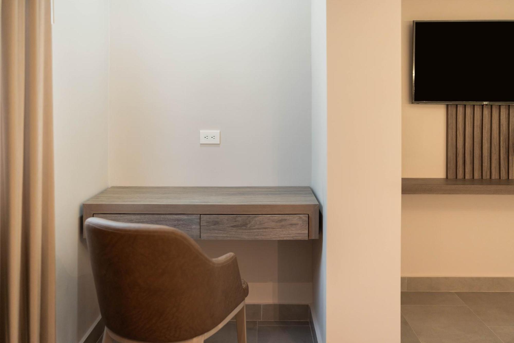 Amari Living Suites Barranquilla  Exterior foto