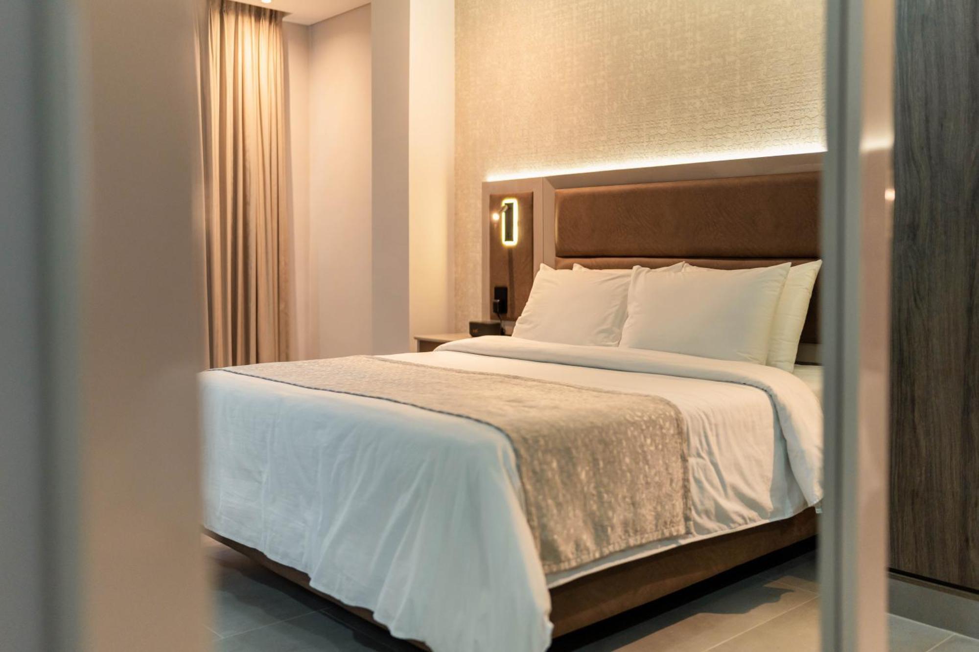 Amari Living Suites Barranquilla  Exterior foto