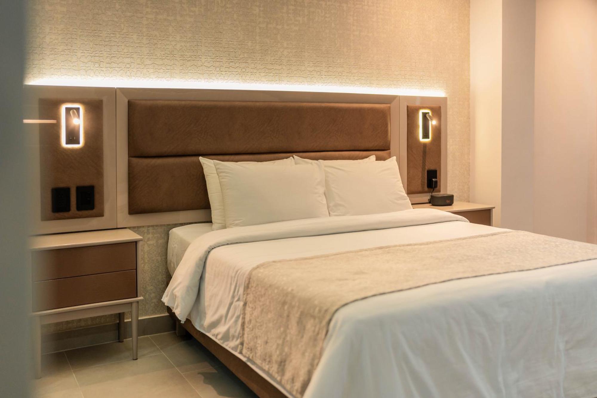 Amari Living Suites Barranquilla  Exterior foto