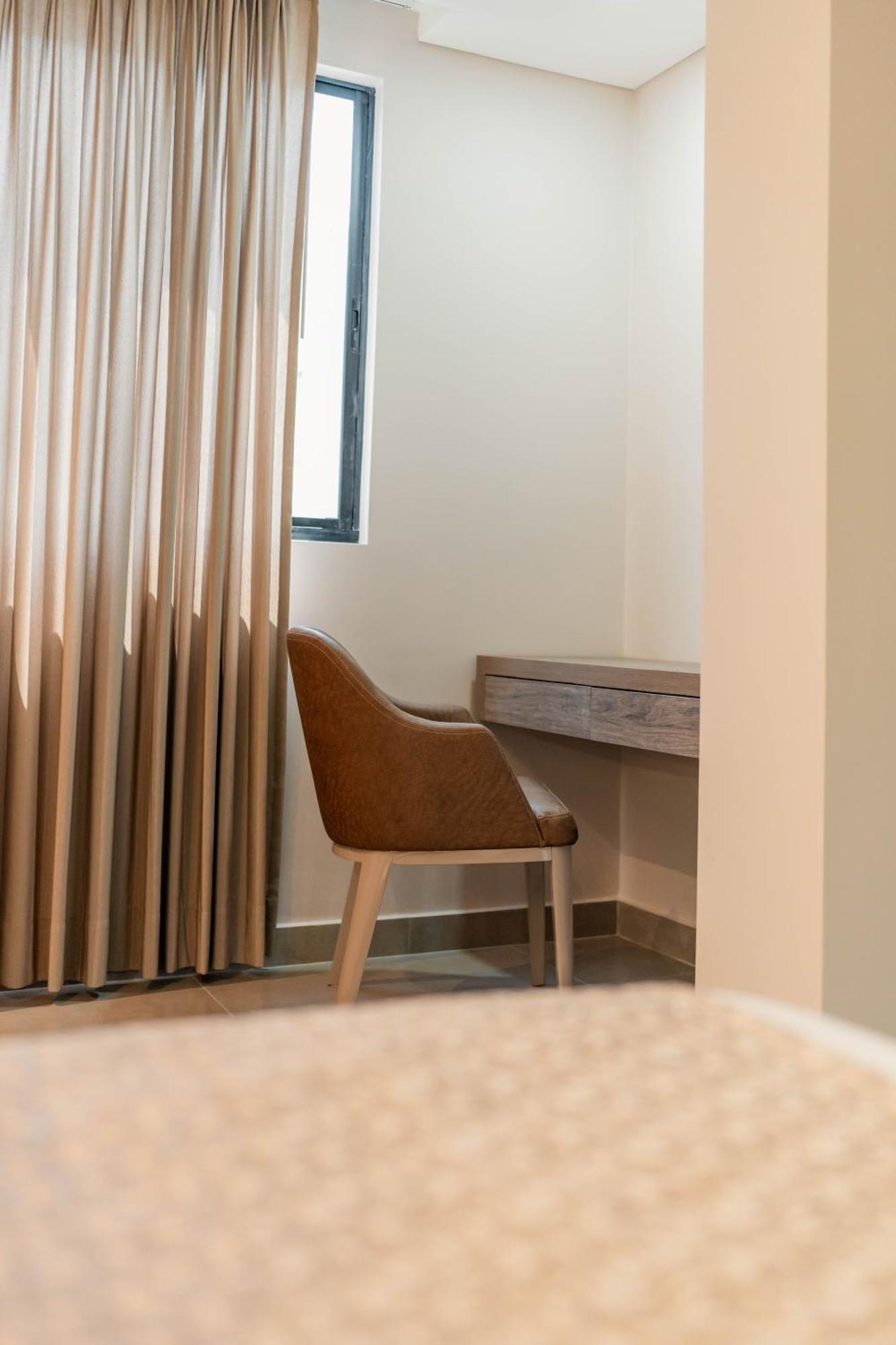 Amari Living Suites Barranquilla  Exterior foto