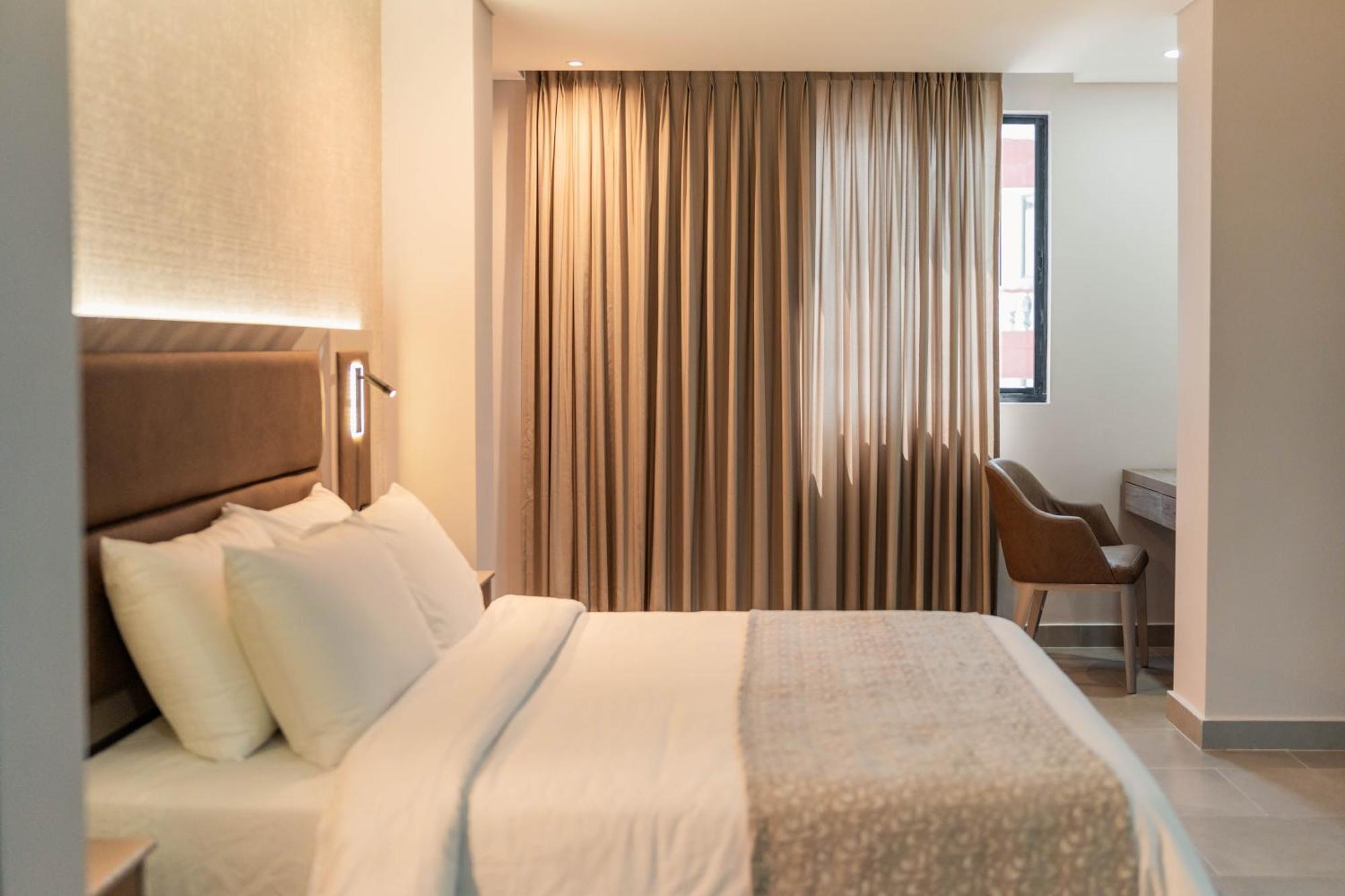 Amari Living Suites Barranquilla  Exterior foto
