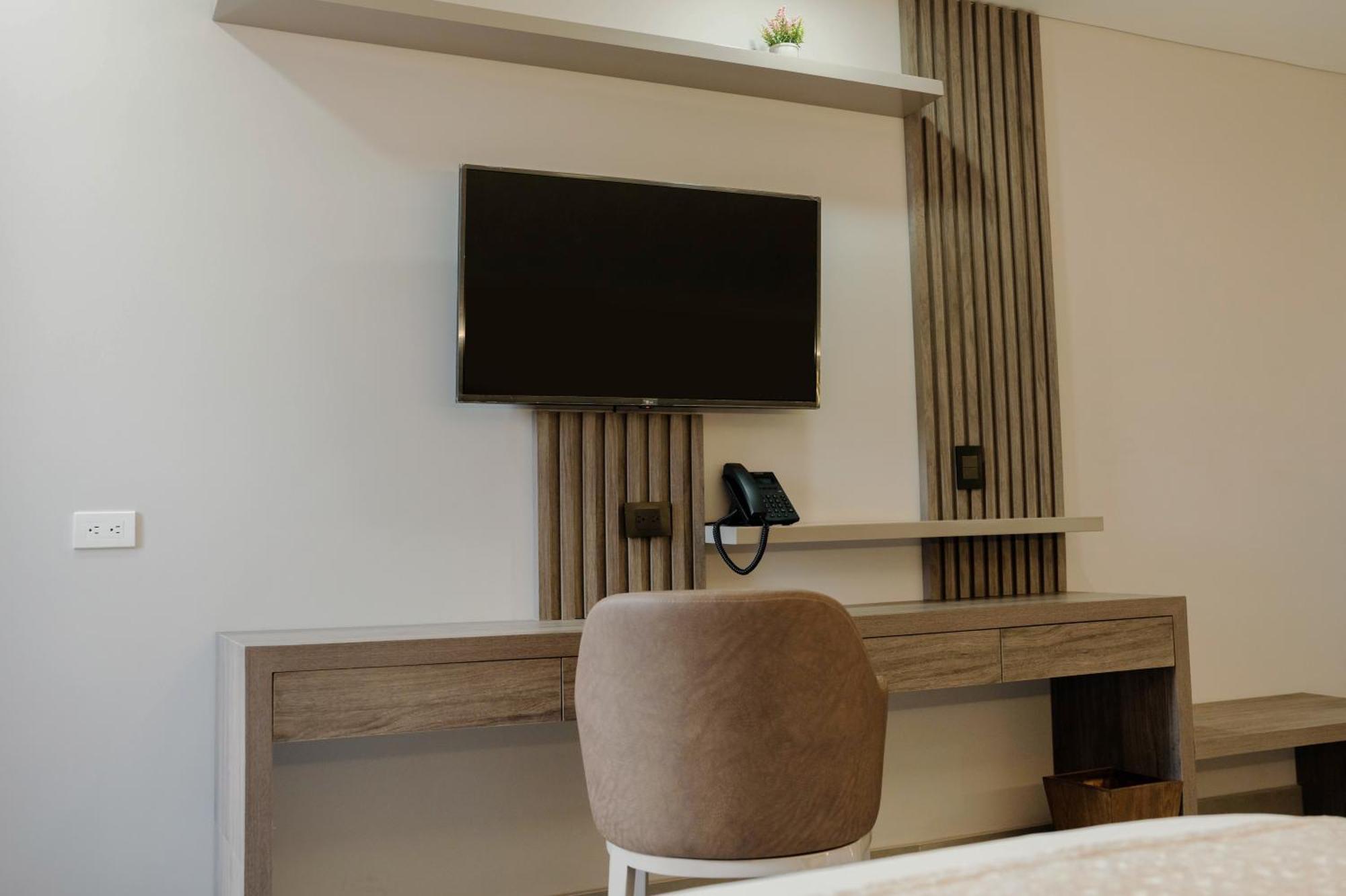 Amari Living Suites Barranquilla  Exterior foto